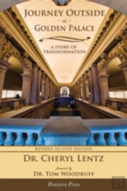 Bertrand.pt - Journey Outside The Golden Palace; A Story Of Transformation