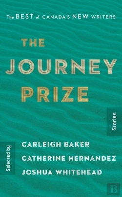 Bertrand.pt - Journey Prize Stories 31