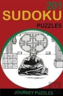 Journey Sudoku Puzzle Book