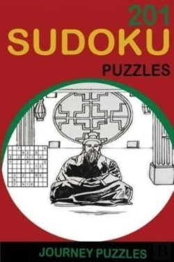Bertrand.pt - Journey Sudoku Puzzle Book