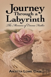 Journey Through A Labyrinth