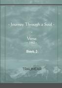 Journey Through A Soul - Book 2