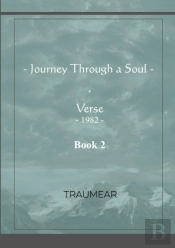 Journey Through A Soul - Book 2