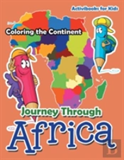 Journey Through Africa