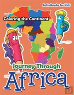 Bertrand.pt - Journey Through Africa