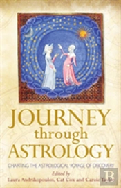 Journey Through Astrology