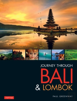Bertrand.pt - Journey Through Bali & Lombok