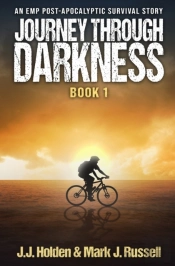 Journey Through Darkness