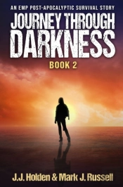 Journey Through Darkness