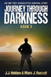 Journey Through Darkness