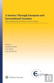 Journey Through European And International Taxation