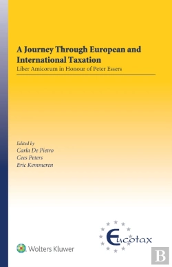 Bertrand.pt - Journey Through European And International Taxation