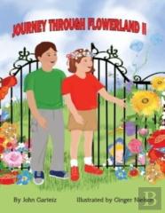 Journey Through Flowerland Ii