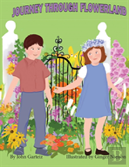 Journey Through Flowerland