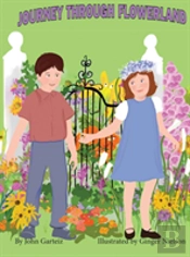 Journey Through Flowerland