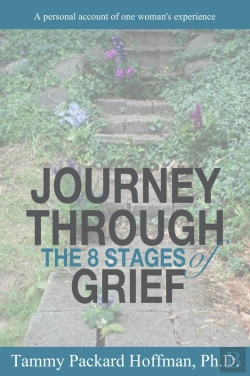 Bertrand.pt - Journey Through The 8 Stages Of Grief