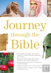 Journey Through The Bible