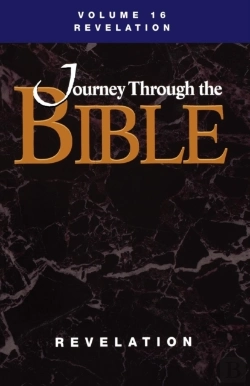 Bertrand.pt - Journey Through The Bible; Volume 16 Revelation (Student)