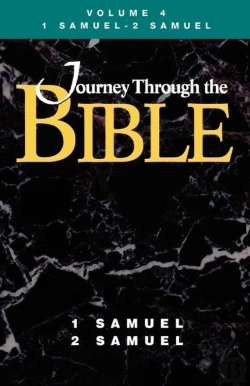 Bertrand.pt - Journey Through The Bible - Volume 4 Student, 1 And 2 Samuel