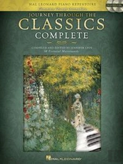 Bertrand.pt - Journey Through The Classics Complete