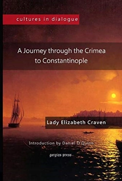 Bertrand.pt - Journey Through The Crimea To Constantinople
