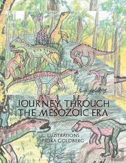 Bertrand.pt - Journey Through The Mesozoic Era