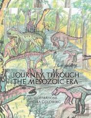 Journey Through The Mesozoic Era