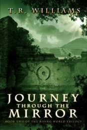 Journey Through The Mirror