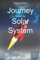 Journey Through The Solar System