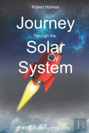 Journey Through The Solar System