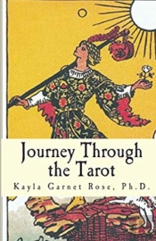 Journey Through The Tarot