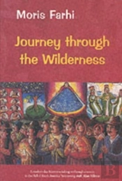 Journey Through The Wilderness