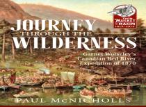 Journey Through The Wilderness