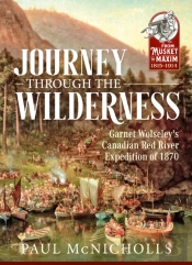 Journey Through The Wilderness