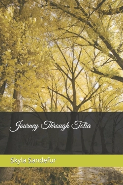 Bertrand.pt - Journey Through Tolia