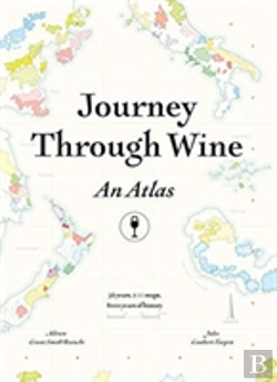 Bertrand.pt - Journey Through Wine: An Atlas