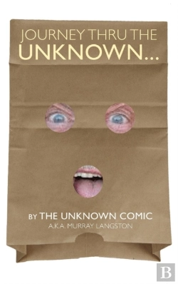 Bertrand.pt - Journey Thru The Unknown... (By The Unknown Comic) (Hardback)