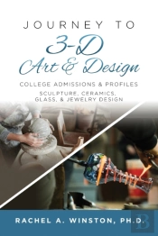 Journey To 3d Art And Design