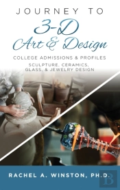 Journey To 3d Art And Design