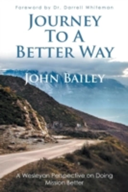 Bertrand.pt - Journey To A Better Way: A Wesleyan Pers