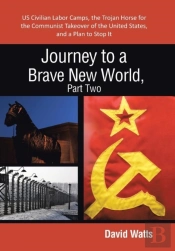 Journey To A Brave New World, Part Two