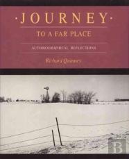 Journey To A Far Place