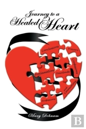 Journey To A Healed Heart