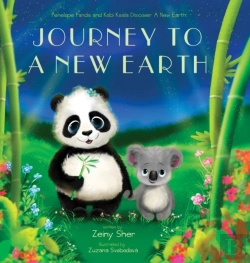 Bertrand.pt - Journey To A New Earth
