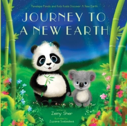 Bertrand.pt - Journey To A New Earth