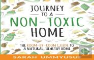 Journey To A Non-Toxic Home