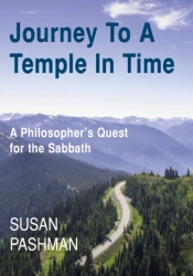 Journey To A Temple In Time
