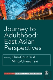 Journey To Adulthood