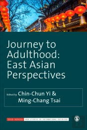 Journey To Adulthood