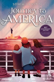 Journey To America